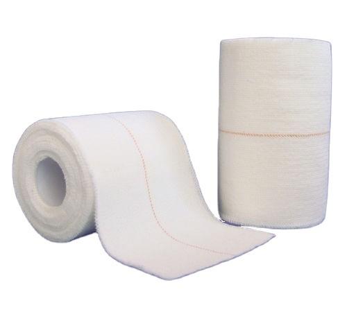 Medical Heavy Sport EAB Tape Cotton Elastic Fabric Conforming Stretch bandage sport stretch tape