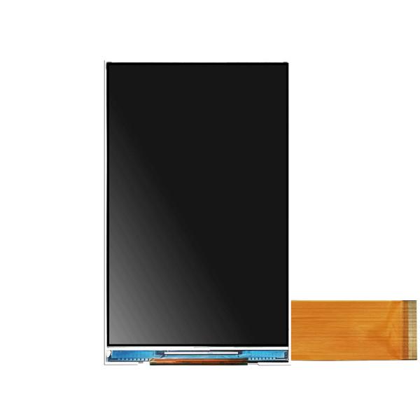 4.3 Inch 480x800 TFT Display For Industrial