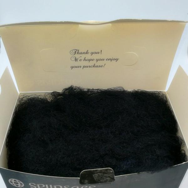 Nylon Disposable Hair Nets Ballet Dance Snoods For Packing Wigs