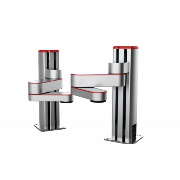 Z-Arm 4 Axis Cobot Robot Arm Electric Clamp For Small Items Pick Up