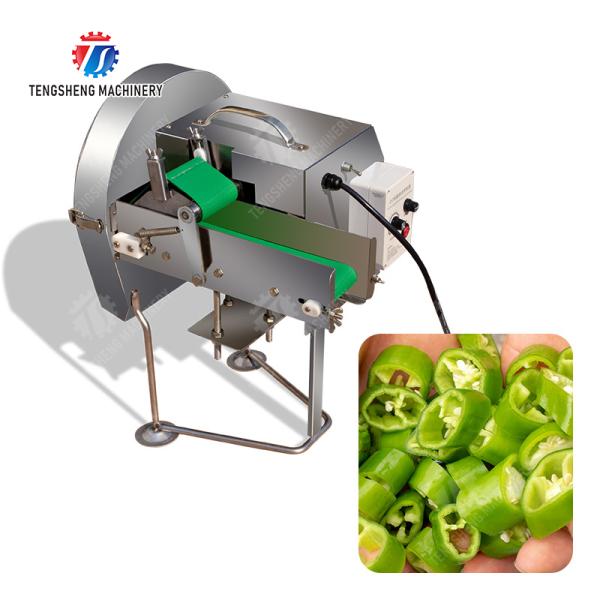 Chili Potato Carrot Taro Sweet potato Yam watermelon Hami Melon cucumber towel gourd balsam pear winter melon Desktop Vegetable Cutter Cutting processing production Supplying Machine