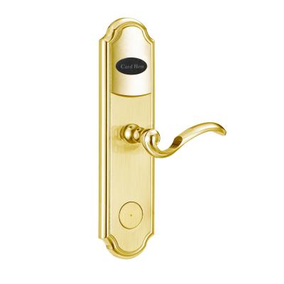 Outdoor Indoor Airbnb Door Lock Stainless Steel Mortise Waterproof 2mA
