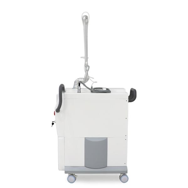 Odm fracionário da máquina do laser do CO2 de Vaginal Tightening da pele do ISO
