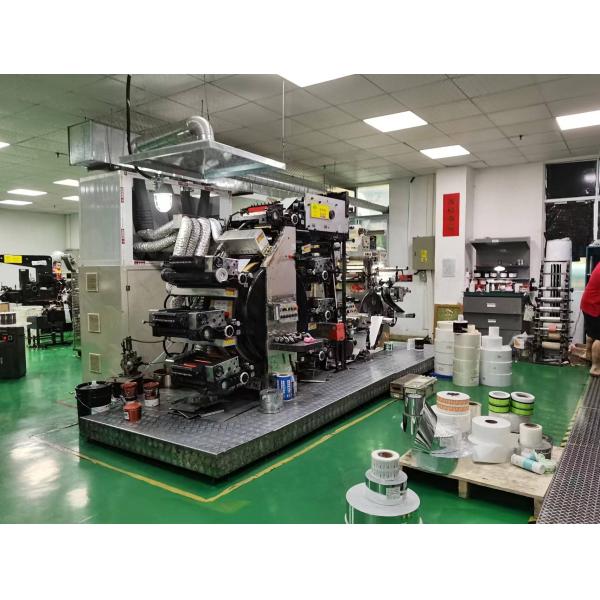 Печатание стикера пятна золота стикеров ярлыка вина свечи серебряное штемпелюя УЛЬТРАФИОЛЕТОВОЕ выбитое