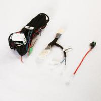 Oem Auto Tailgate Car Part Lifter Accessories For NISSAN Patrol