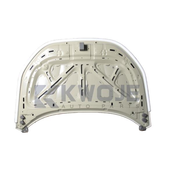 OEM F08-8402010-DY Engine Hood Auto Spare Parts For Jetour X90/X90PLUS/X95