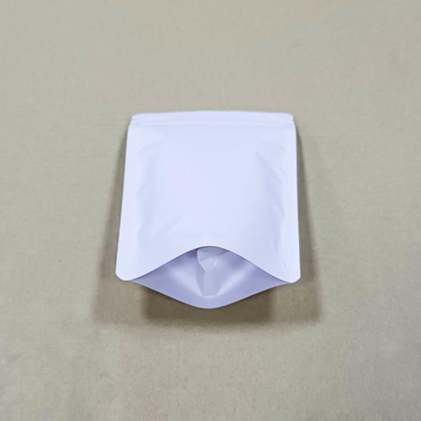 Premium Barrier Protection Customizable Stand-Up Bags For Long-Lasting Food Quality
