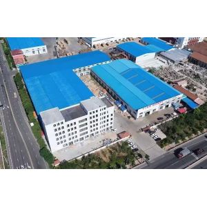 Qingdao Baihang Industry and Trade Co., Ltd