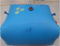 Material 100% de PVC TPU de qualidade alimentar reutilizável