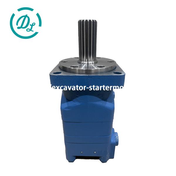 Danfoss TMT400V 151Z3265 Moteur Hydraulique 400cc 24V