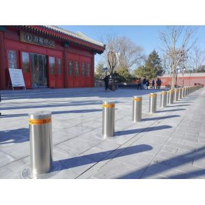 Beijing Zhuoaoshipeng Technology Co., Ltd.