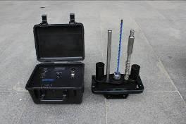 Low Noise Drilling Wall Emergency Rescue Equipment Adjustable Rotate Speed