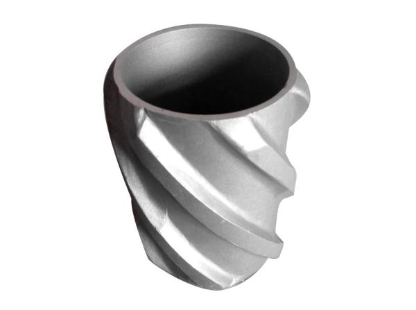 OEM Aluminium Pressure Die Casting Products , Iron Mould Aluminum Gravity Die Casting