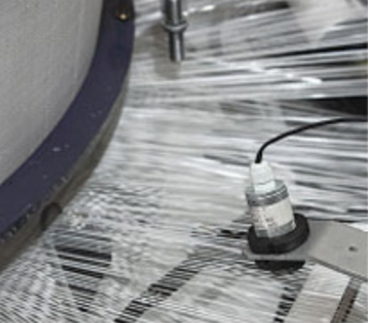 Low Failure PP Woven Bag Production Line , Pp Woven Sack Making Machine SBYZ-2500x10