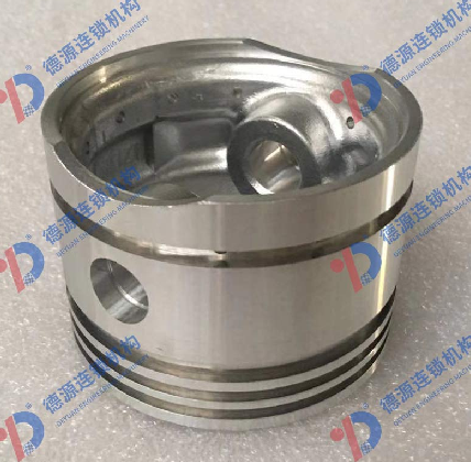 1-19161026-0 PISTON AIR COMP OEM REPLACEMENT COMPONENT FOR ISUZU TRUCK PART