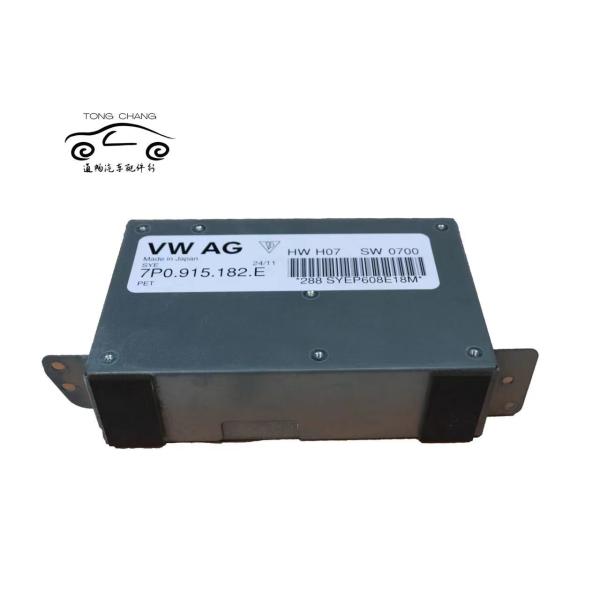 7P0915182E HWH07 SW0700 Hybrid Car Battery Module For Porsche Cayenne