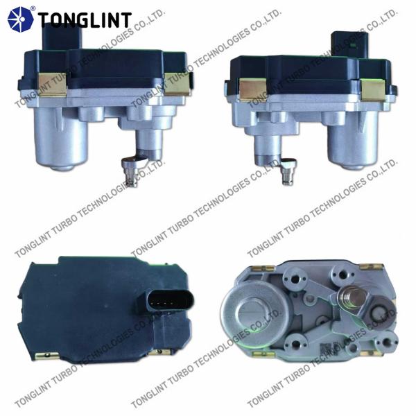 Turbo Electronic Actuator GTB1752VK 28231-2F000 for Hyundai Tucson ix35 Tucson 2.0
