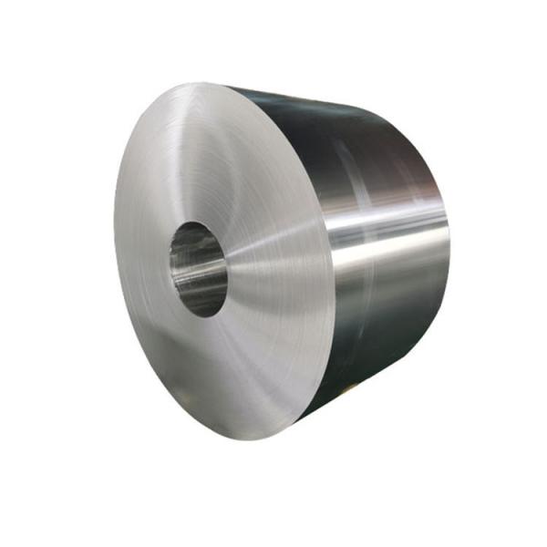 316l Stainless Steel Coil 304 AISI 201 Stainless Steel Sheets Hairline