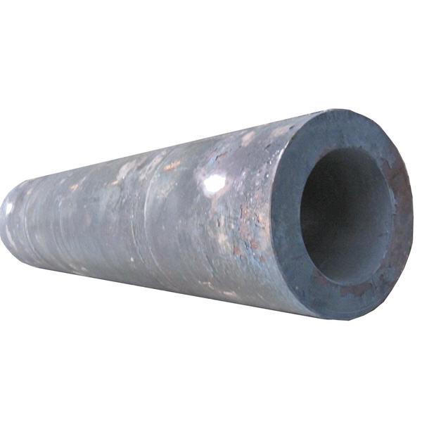Alloy Steel Forging Pipe Mould 20CrMo Ra 1.6 Roughness Max length 8000 mm