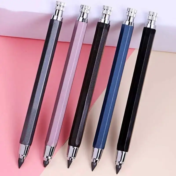Knot Blur Pen Lace Visible Tools for Human Hair Lace Top Wig Blur Pen Coloring Lace Part Chalk Ready to Ship Fast Shipping