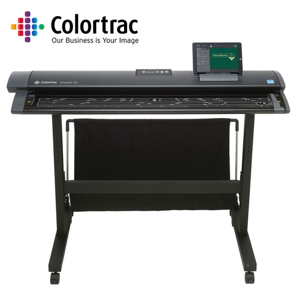 C olotrac SC36 Lite AO Document Scanner USB/Wired CIS in Stock