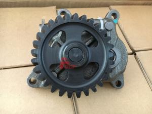 4HK1 Diesel Engine Oil Pump 8-98017585-1 For Hitachi Diesel Engine Excavator