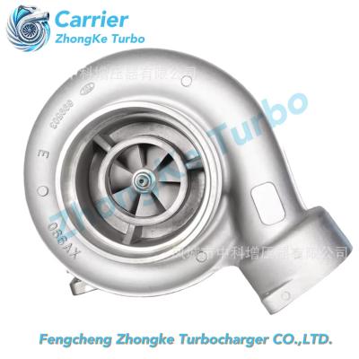 Industrial S4DS Caterpillar 3406C Commercial Turbocharger 168665 178465 468665 478465 0R7075 130-5469 1080122R