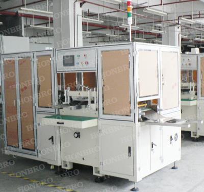 Lithium Ion Battery Manufacturing Plant Auto Electrode Blanking Machine Turkey