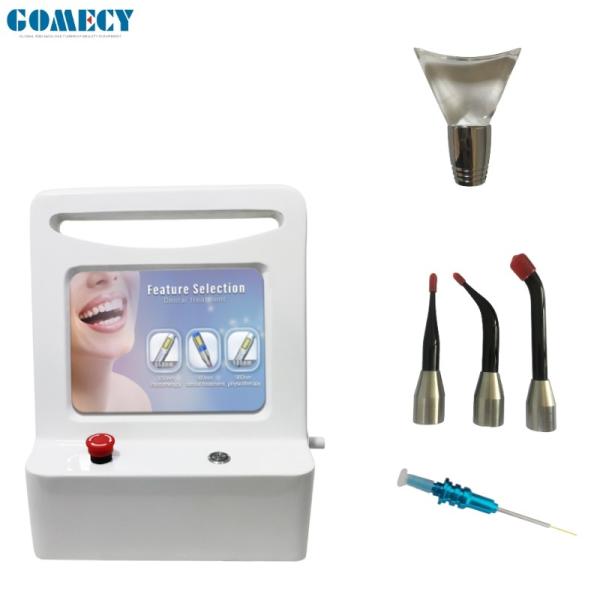 980nm Dental Diode Laser Machine