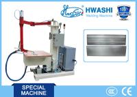 75KVA Door Panel Table Sheet Metal Welder , Multi Spot Welding Machine