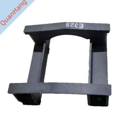 Q235 Rock Excavator Track Guards Link E345 Imitation Of The Original Excavator Accessories