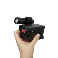 TRD10 Thermal Imaging Digital Infrared Scope Night Vision Riflescope With Reticle