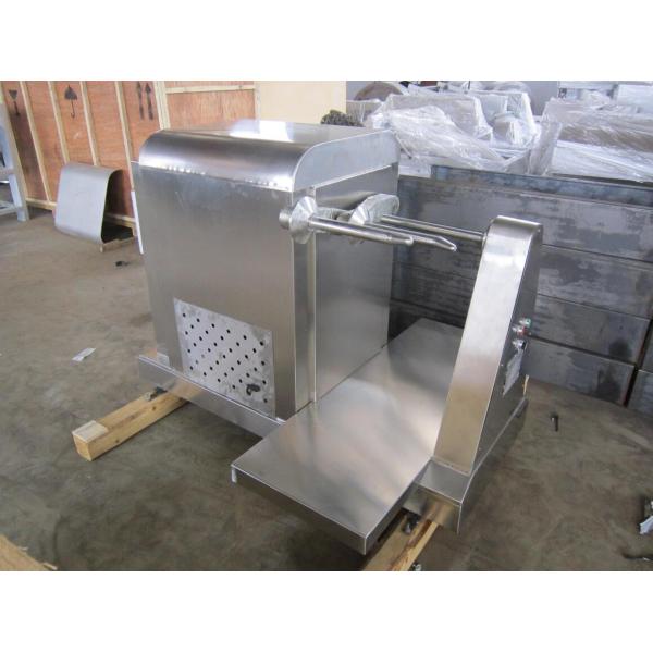 конфета тянучки сахара 3T/8h 380V автоматическая вытягивая машину