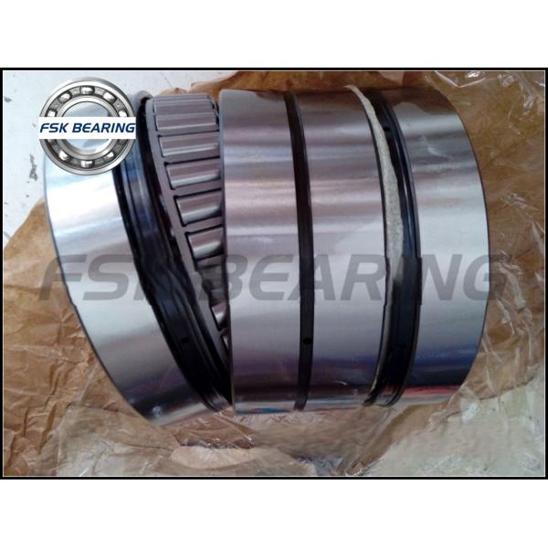 Multi Row 802195 Tapered Roller Bearing ID 502mm OD 711.2mm For Oil Drilling Equipment