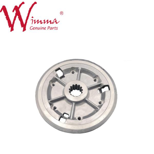 Clutch Center Motorcycle Engine Spare Parts For Kit Embreagem CRYPTON115 Best Selling