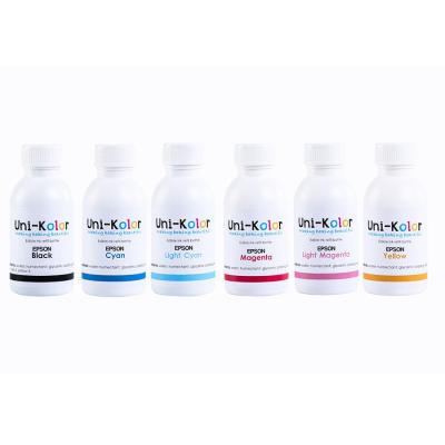 Cake Decoration Edible Image Ink , Diy Edible Ink For Epson Printer