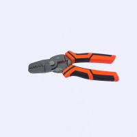 Outil de décapage et de décapage de fil de 185 mm 4Cr13 ANSI HRC 51-55