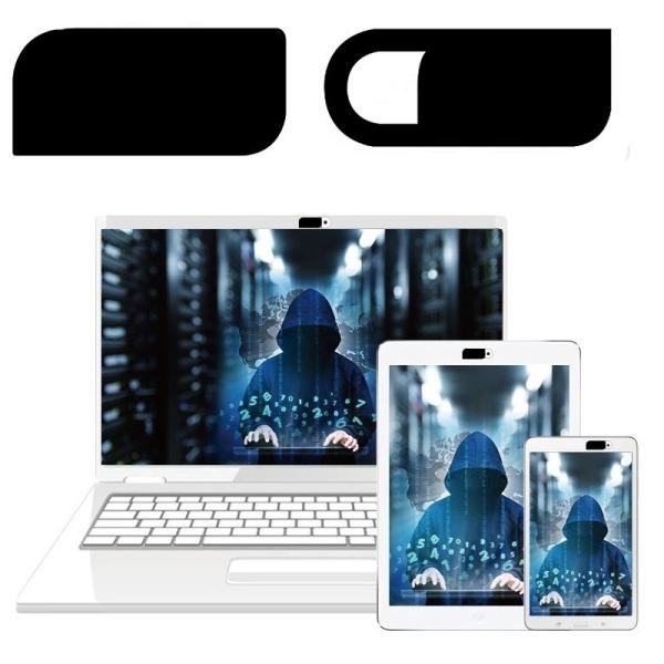 Promotion Gift Printed Laptop Privacy Slide Webcam Cover