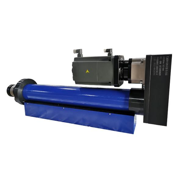 Customized Stroke Length Electric Servo Actuator With Encoder