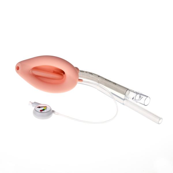 Класс авиалинии маски Intubating хирургического двойного люмена Laryngeal II