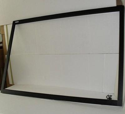 Large Inch Infrared Touch Frame Diy  16  Touch Points Stable Performance