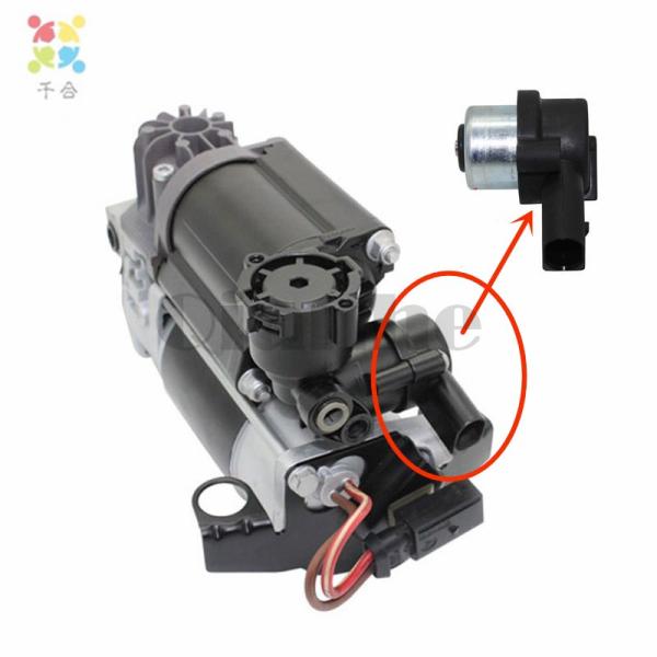Mercedes-Benz W220 air compressor valve shock pump valve for mercedes car parts 2113200304 W220 211 C219