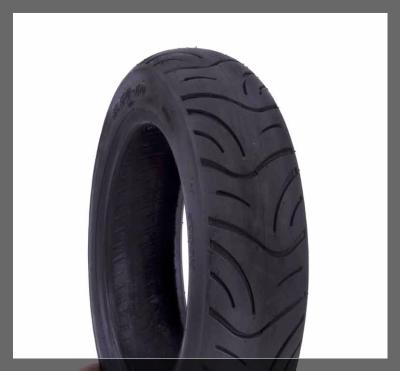 O trotinette de motor durável monta pneus 130 60-10 J635 6 PARES de TT/TL M/C