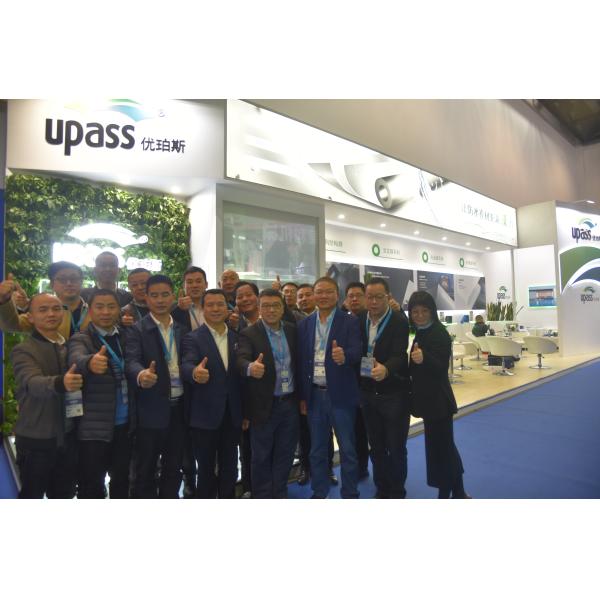 Прозрачный 36 вкладыш полиэтилена микрона 0.036mm