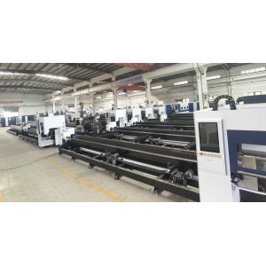 Qihai Laser Tech. Co., Ltd.