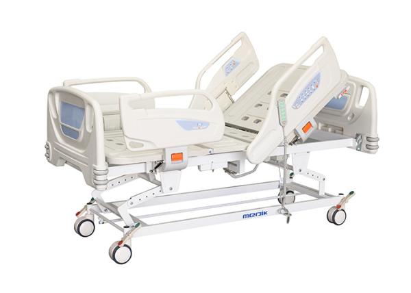 YA-D5-3 Nurse Controller ICU Electric Hospital Bed With Remote Handset Controller