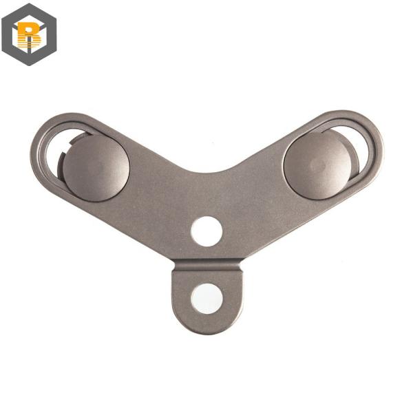 Orthopedic Surgical Implants Occipital Plate-I Cervical Spine Posterior Cervical Implants