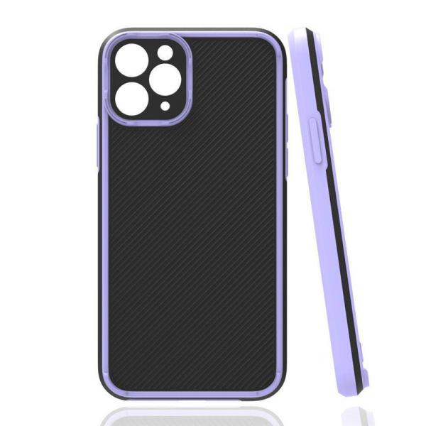 Skin Feel Mobile Hard PC Phone Case Protective Cover 2.0mm Thickness