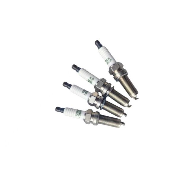 7101101-CJ01 Brand New Auto Body Parts Spark Plug for Leapmotor C01 High-Performance Engine Ignition Spare Parts Metal Material