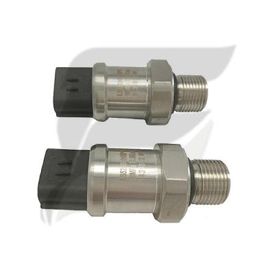 Sensor LS52S00015P1 de alta pressão para a máquina escavadora SK200-8 SK350-8 de Kobelco